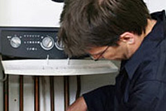 boiler repair Nether Haugh