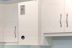 Nether Haugh electric boiler quotes