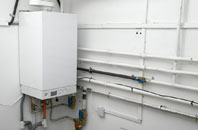 Nether Haugh boiler installers