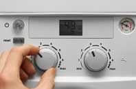 free Nether Haugh boiler maintenance quotes